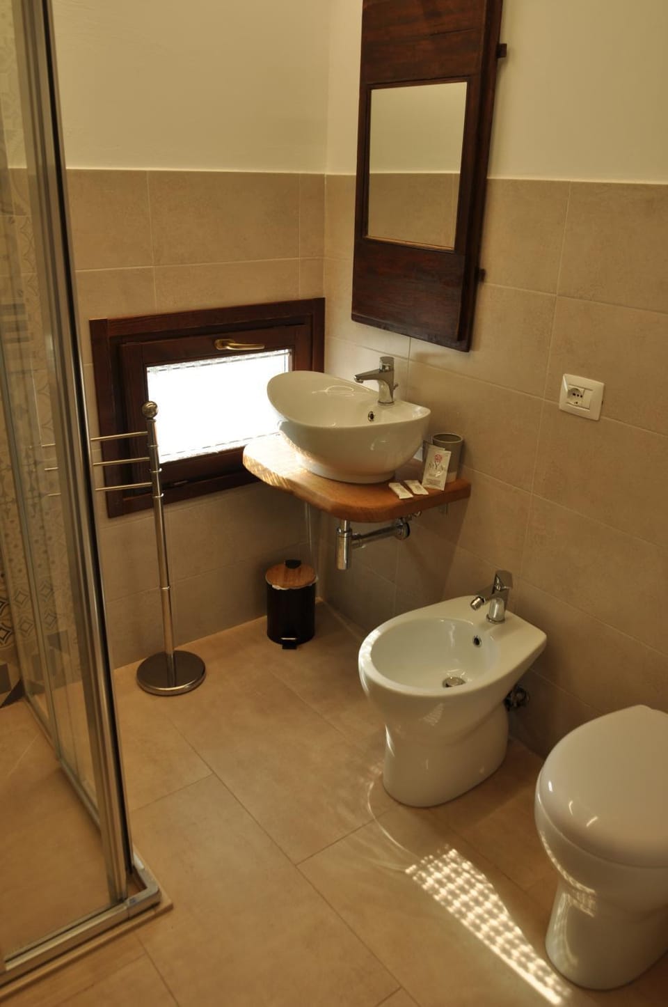 Agriturismo "Antico Frantoio" Farm Stay in Umbria