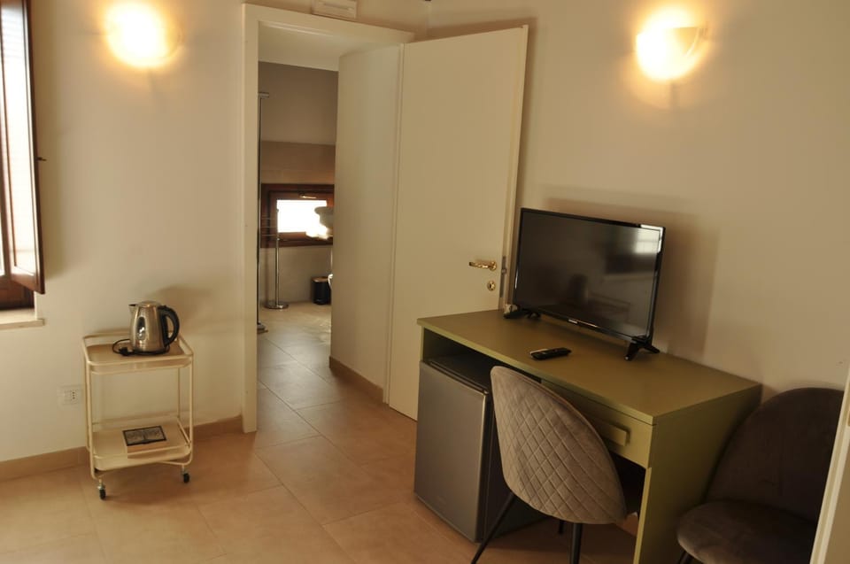 Agriturismo "Antico Frantoio" Farm Stay in Umbria