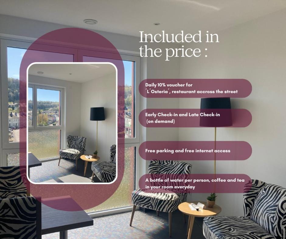 Living room, Seating area, Text overlay