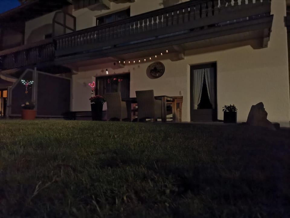 Ferienwohnung Sturm Apartment in Ruhpolding