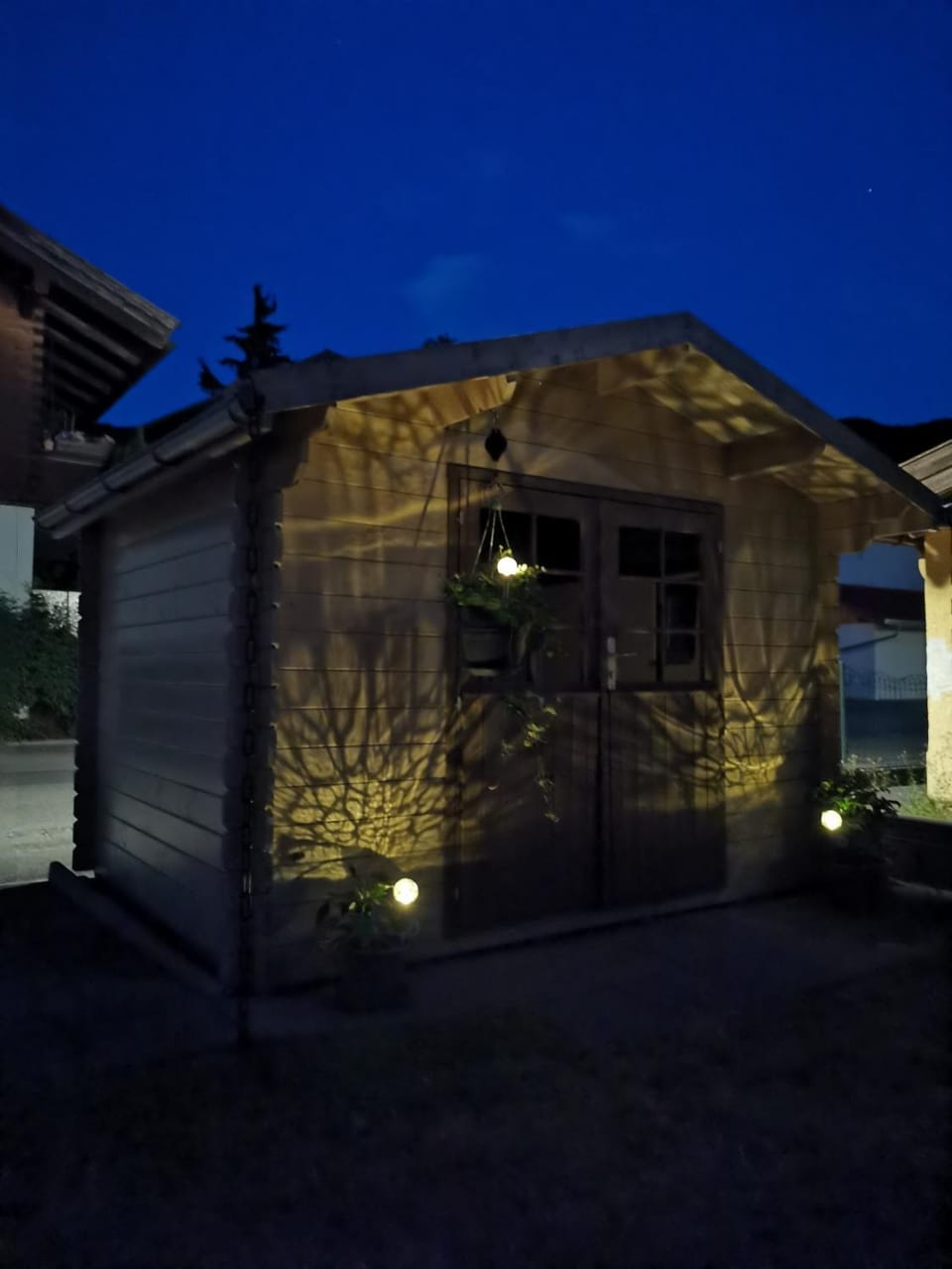 Ferienwohnung Sturm Apartment in Ruhpolding