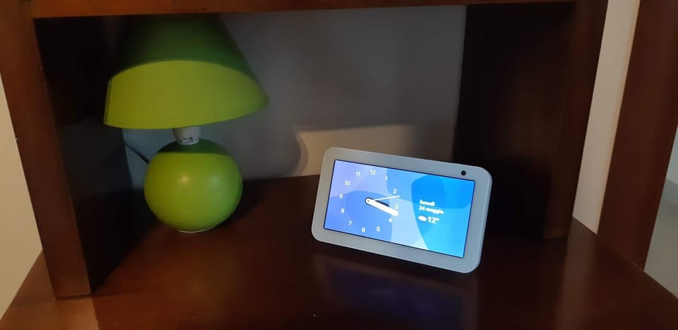 TV and multimedia