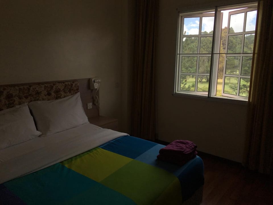 CH Green Stay Resort Apartment Apartment in Tanah Rata