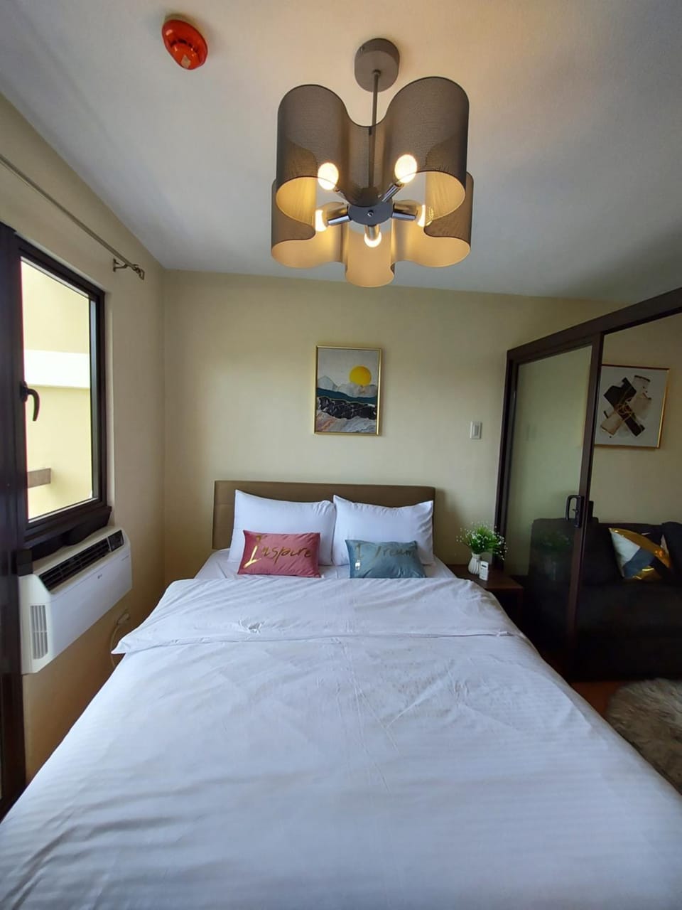 Lou Condo Rental Apartment in Cagayan de Oro