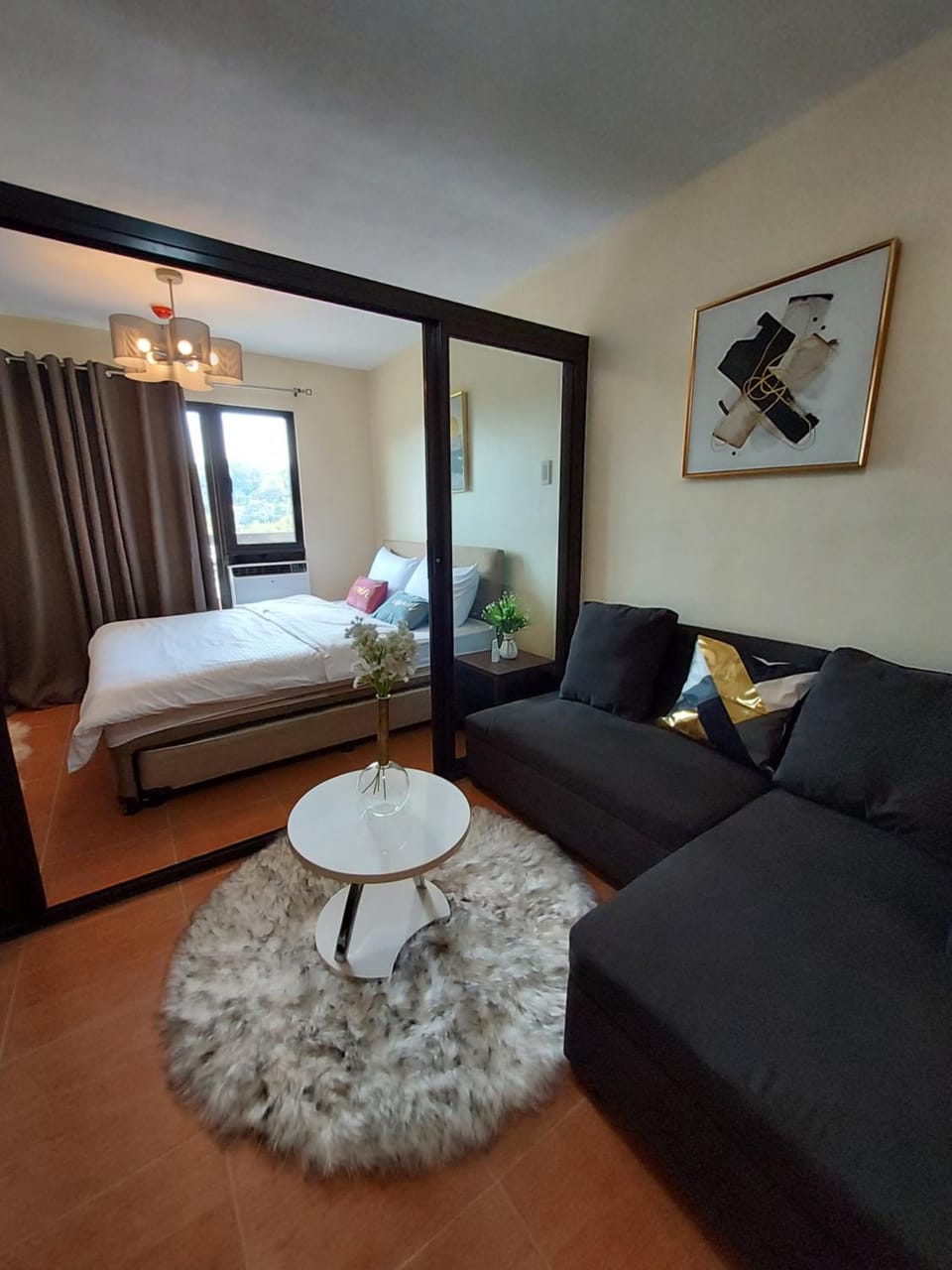 Lou Condo Rental Apartment in Cagayan de Oro
