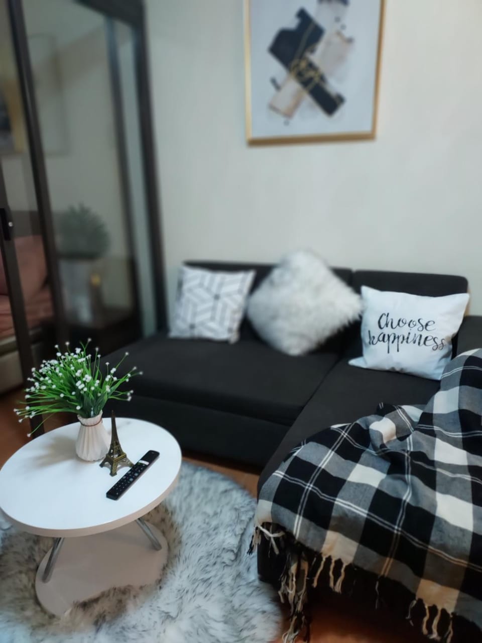 Lou Condo Rental Apartment in Cagayan de Oro