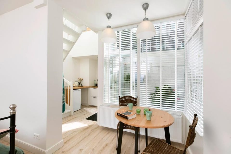 Boutique Studio Magielsen Bed and Breakfast in Amsterdam