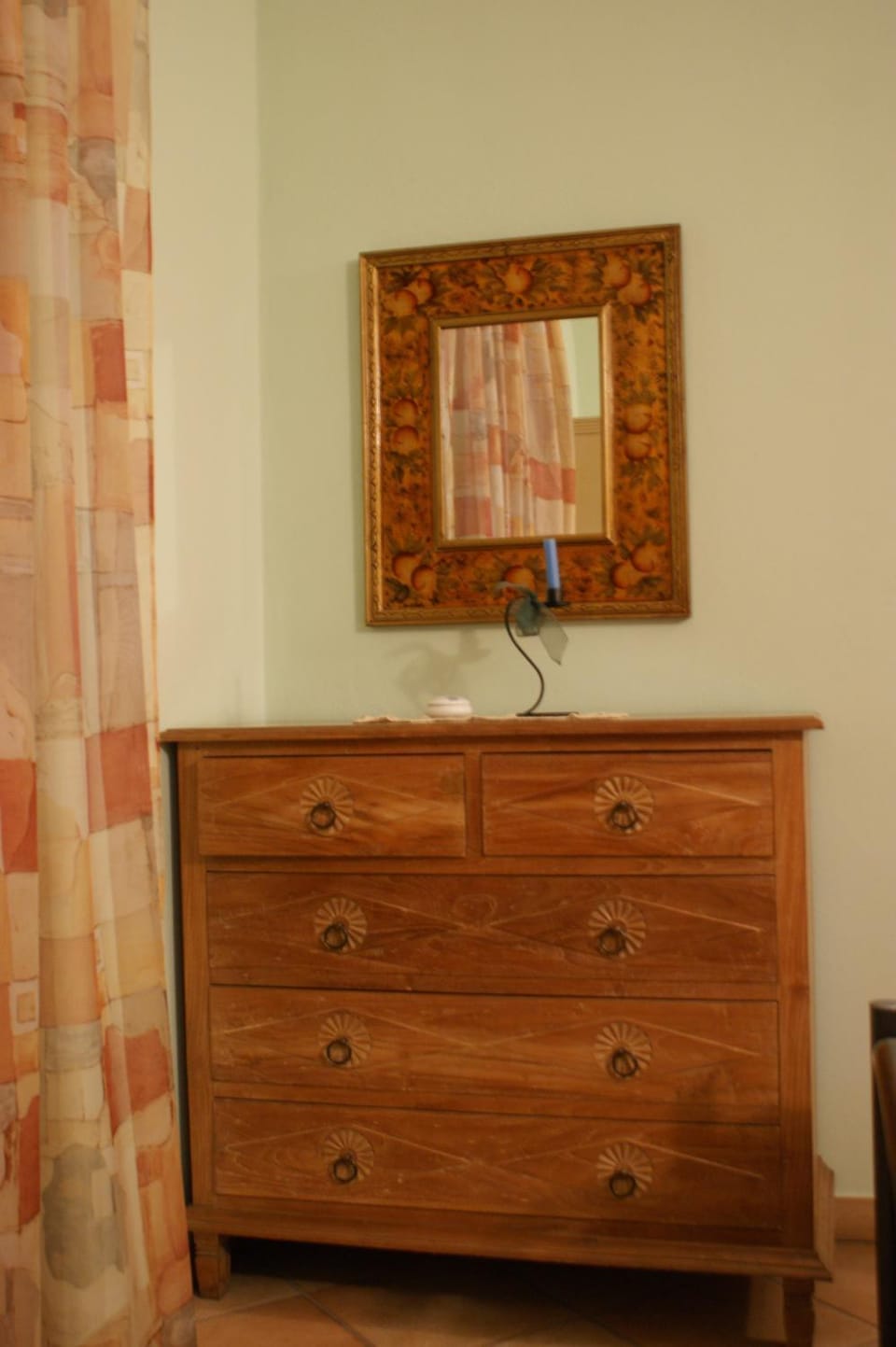 Decorative detail, Decorative detail