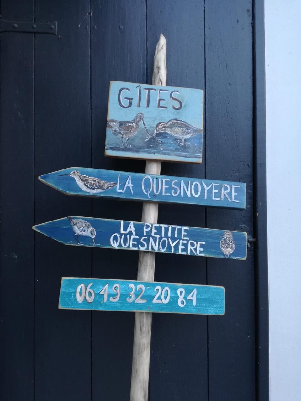 Les gîtes de "La Quesnoyère" House in Hauts-de-France