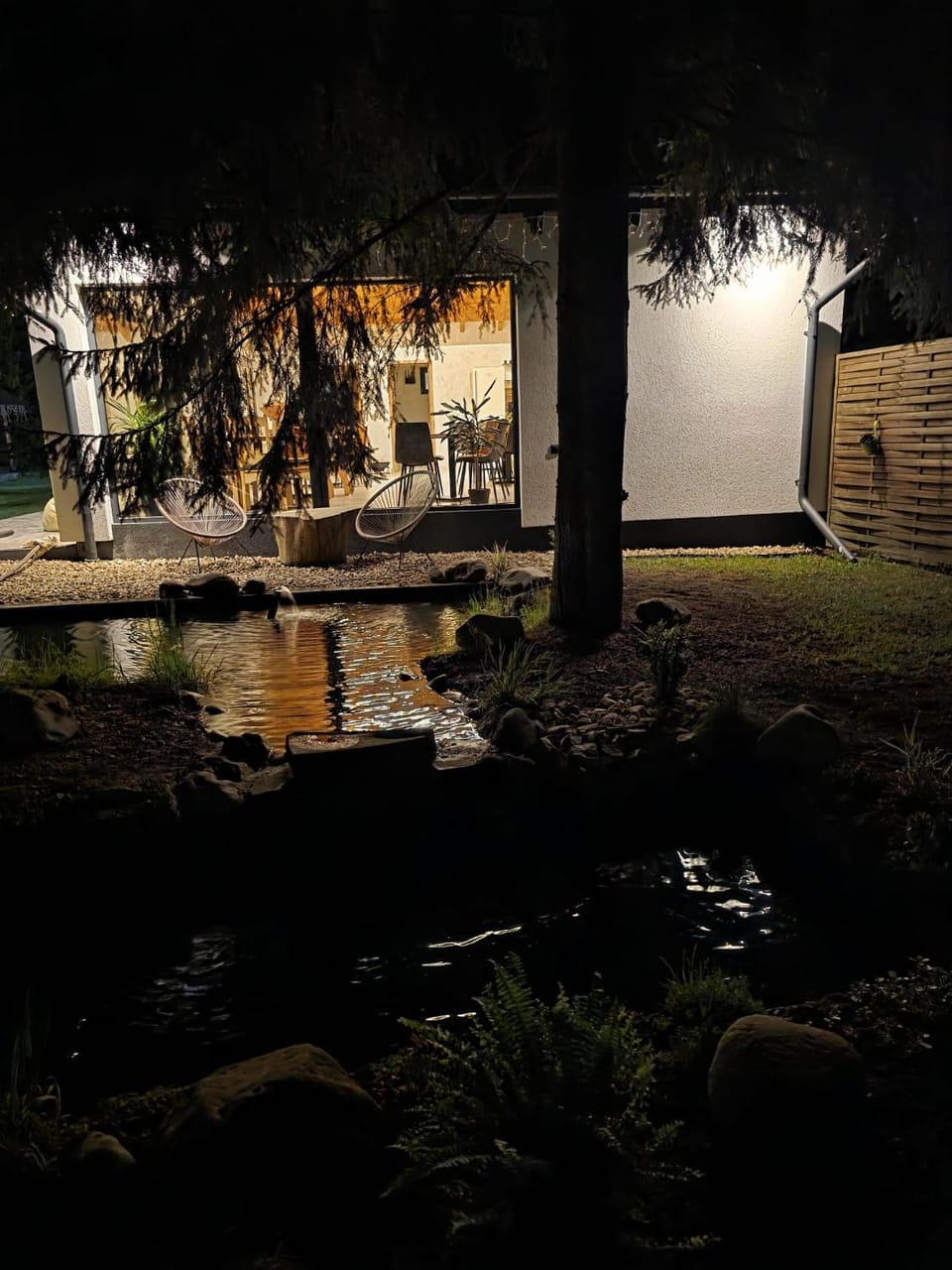 Casa Danielle Nature lodge in Romania
