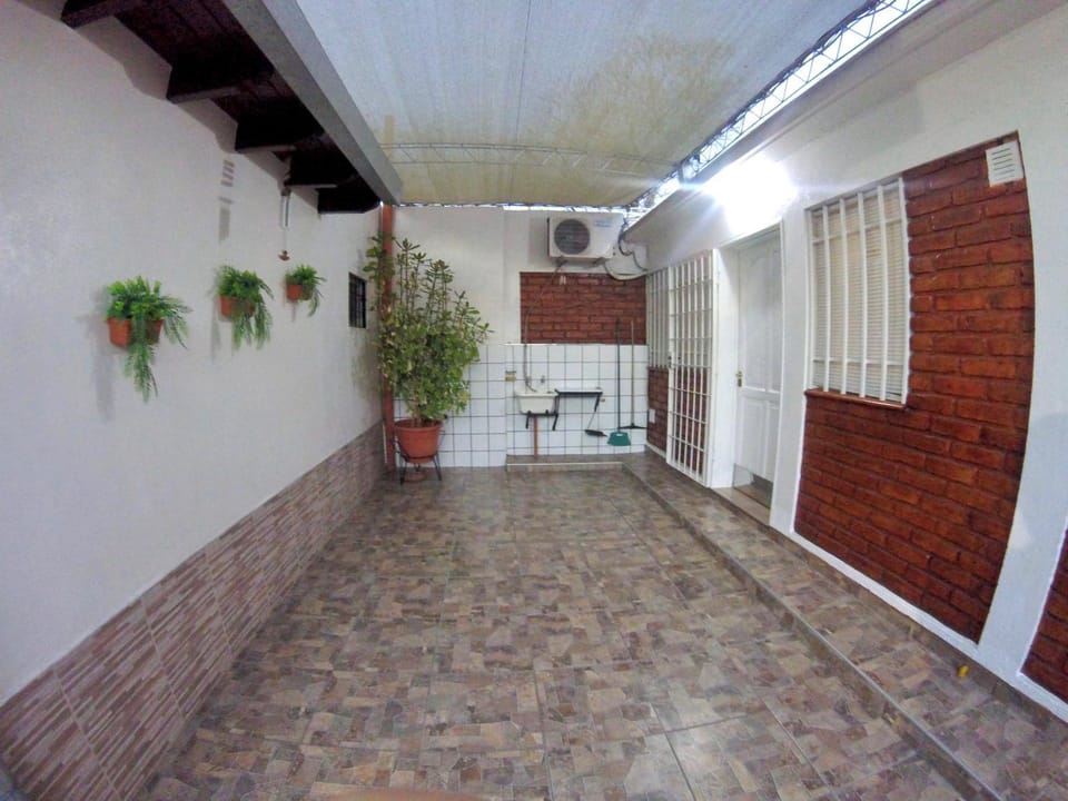 2 Habitaciones Alto Dorrego, 5min Mendoza Capital Mascotas Consultar Apartment in Godoy Cruz