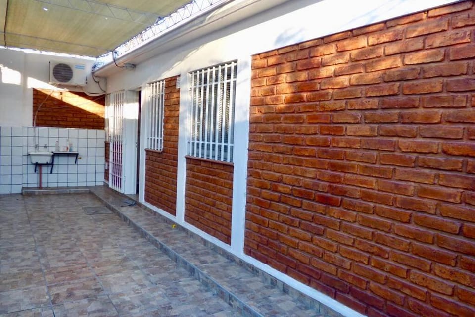 2 Habitaciones Alto Dorrego, 5min Mendoza Capital Mascotas Consultar Apartment in Godoy Cruz
