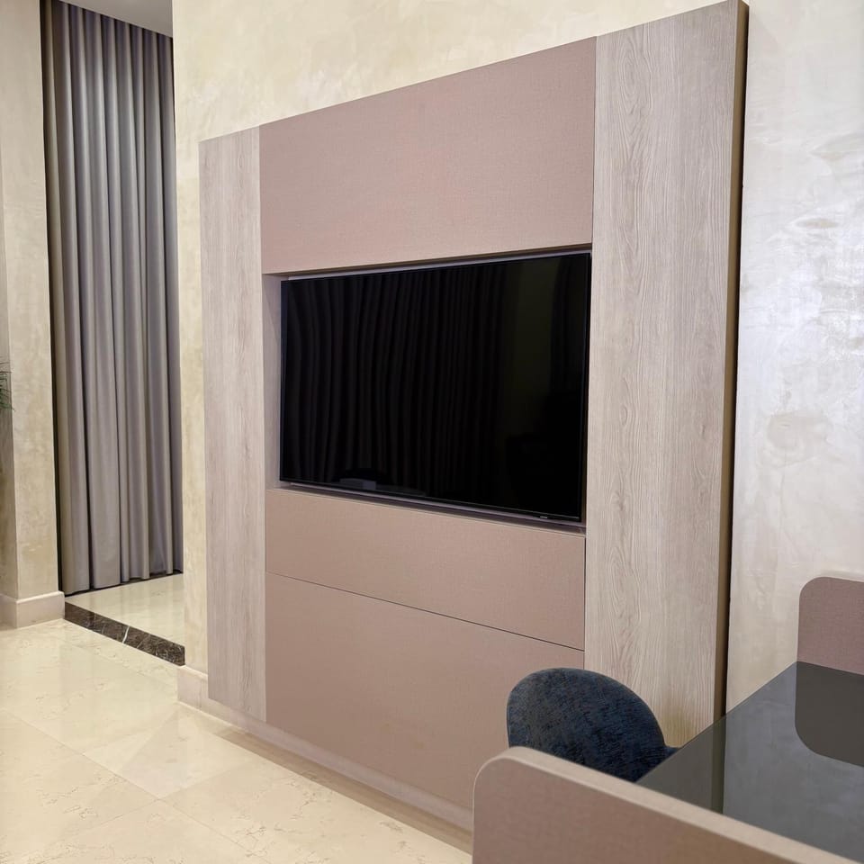 TV and multimedia, TV and multimedia
