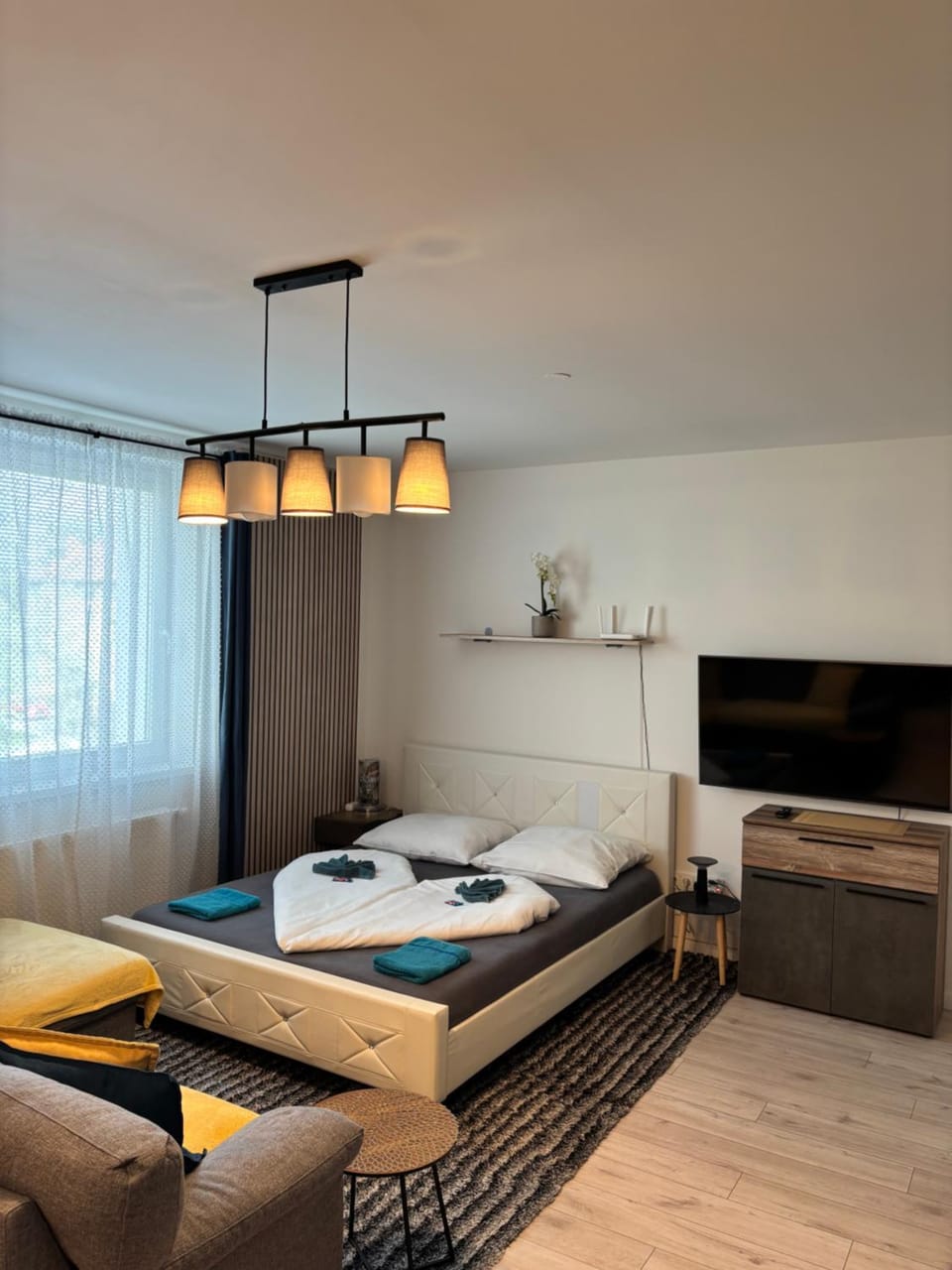 Apartmán CENTRAL, free parking Apartment in Slovakia