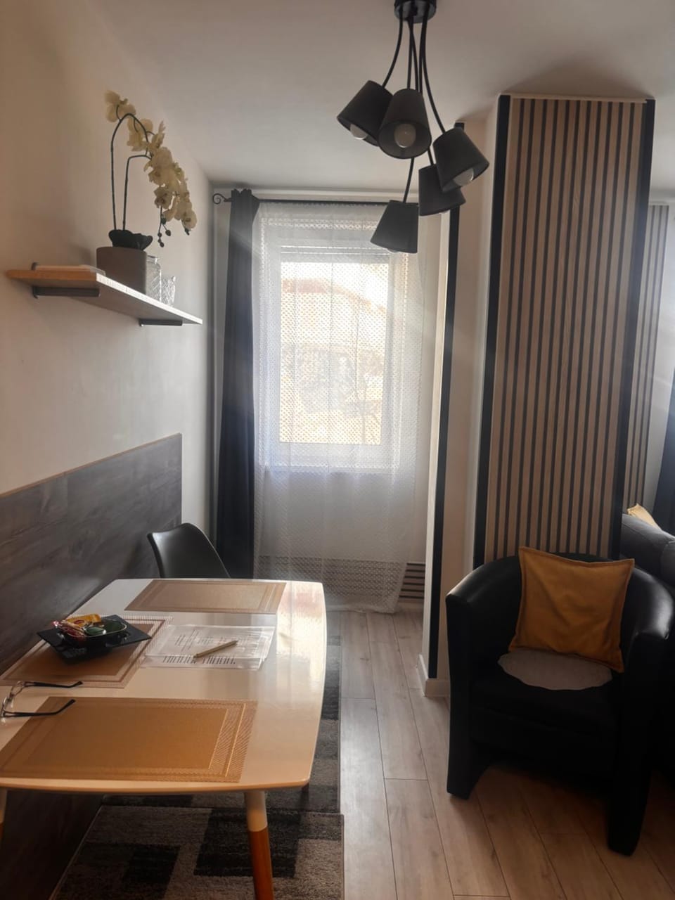 Apartmán CENTRAL, free parking Apartment in Slovakia