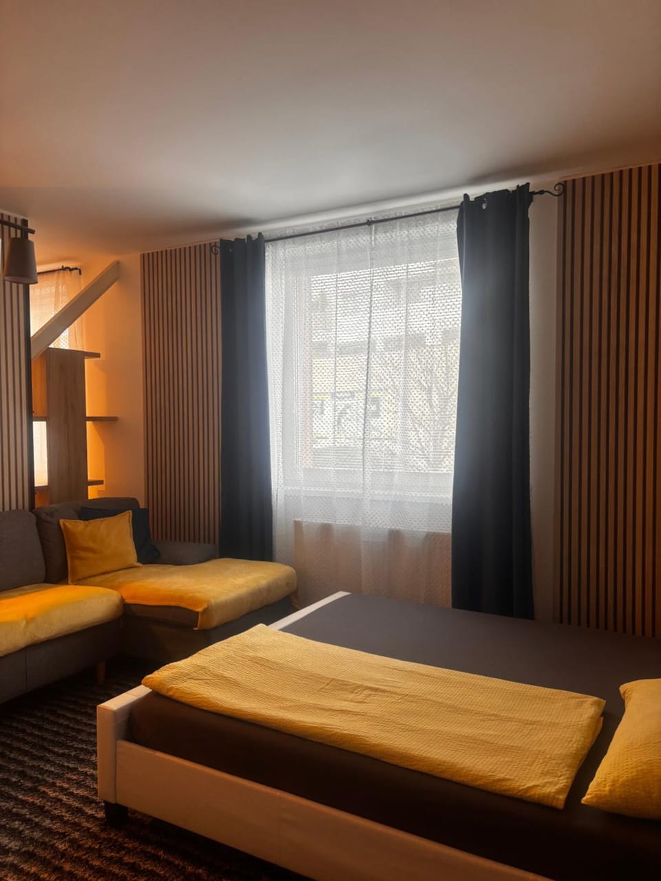 Apartmán CENTRAL, free parking Apartment in Slovakia