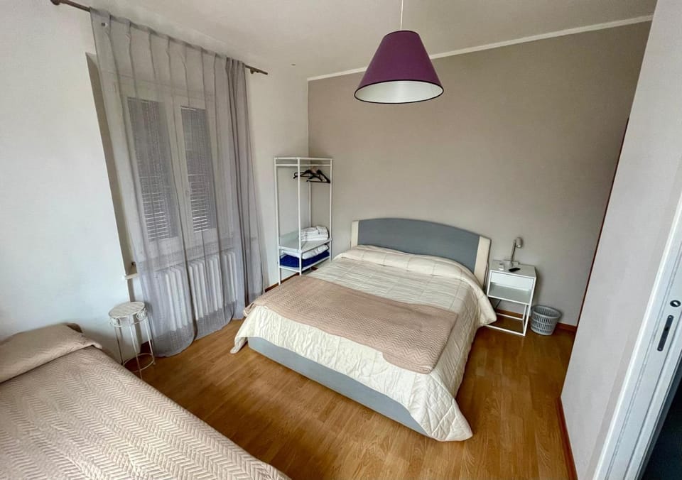 B&B Iris Bed and Breakfast in Umbria