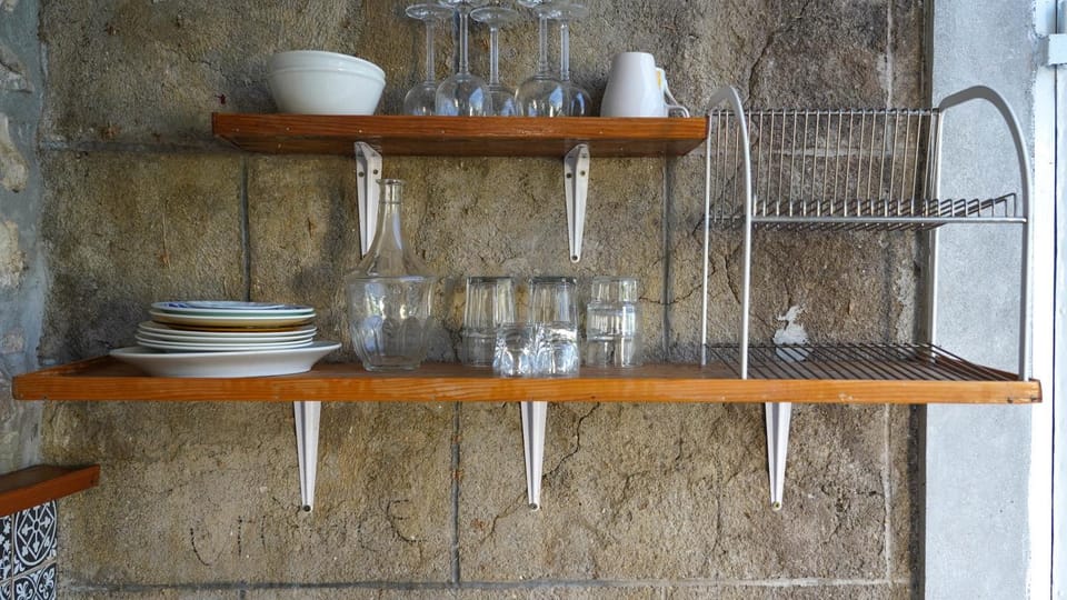 Charming two-bed apartment ORANGE GARDEN Apartment in Split-Dalmatia County
