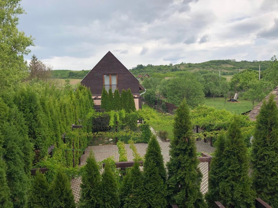 Property building, View (from property/room), Other, Garden view