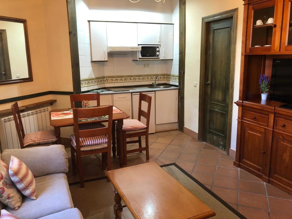 IMEDA Apartamento SALVIA Apartment in Sierra Nevada