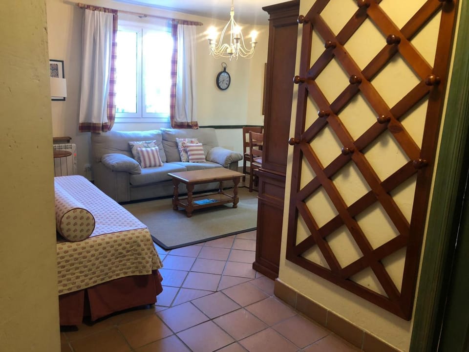 IMEDA Apartamento SALVIA Apartment in Sierra Nevada