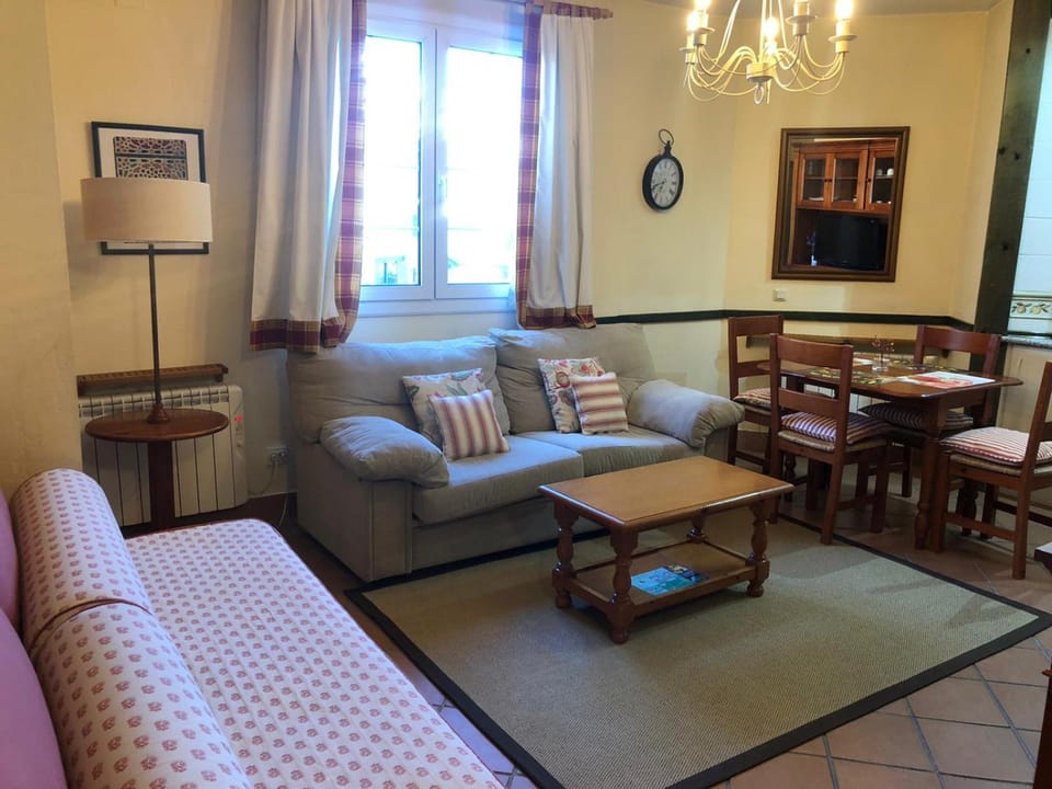 IMEDA Apartamento SALVIA Apartment in Sierra Nevada