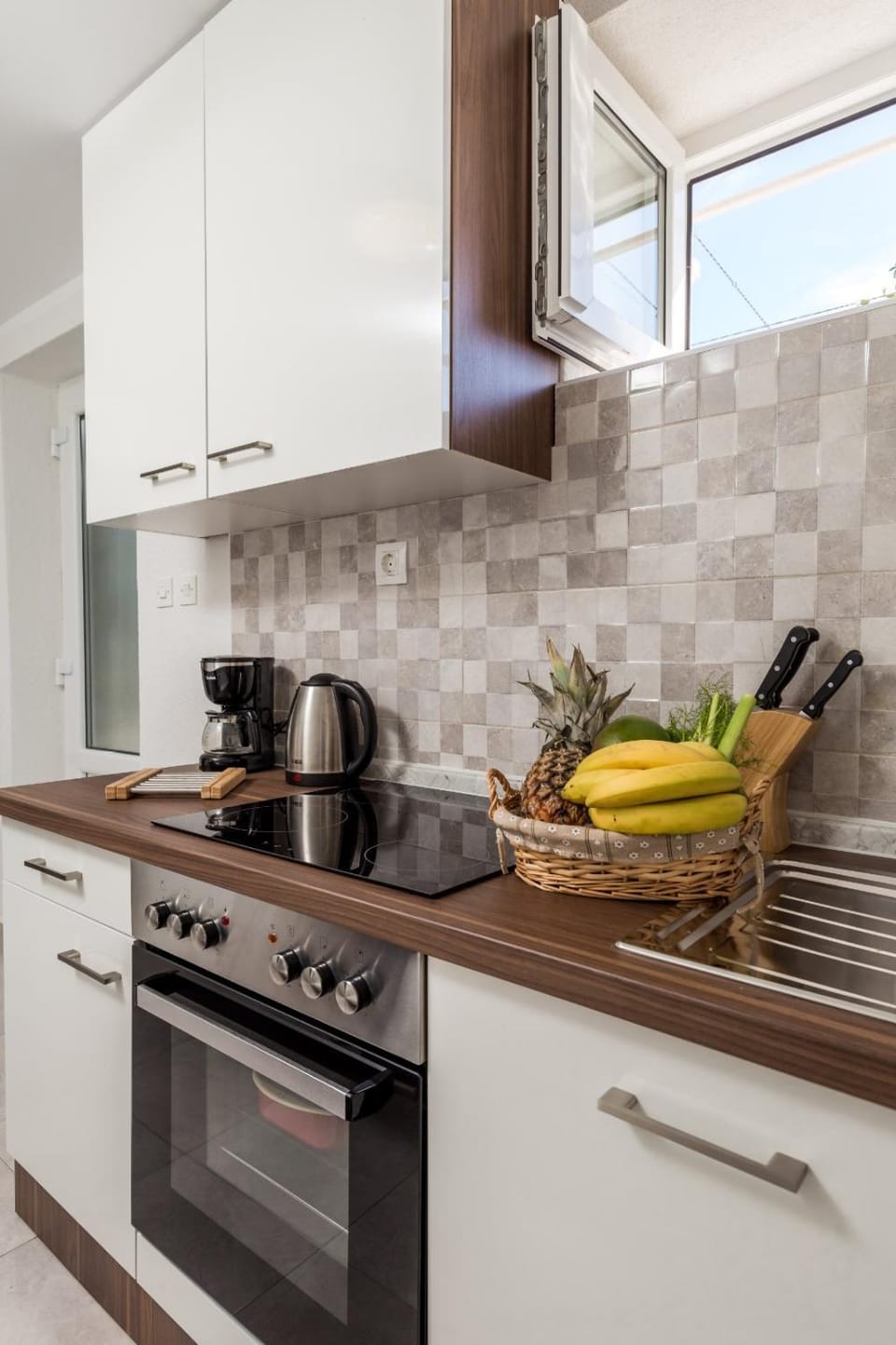 Apartman Marija Apartment in Novi Vinodolski