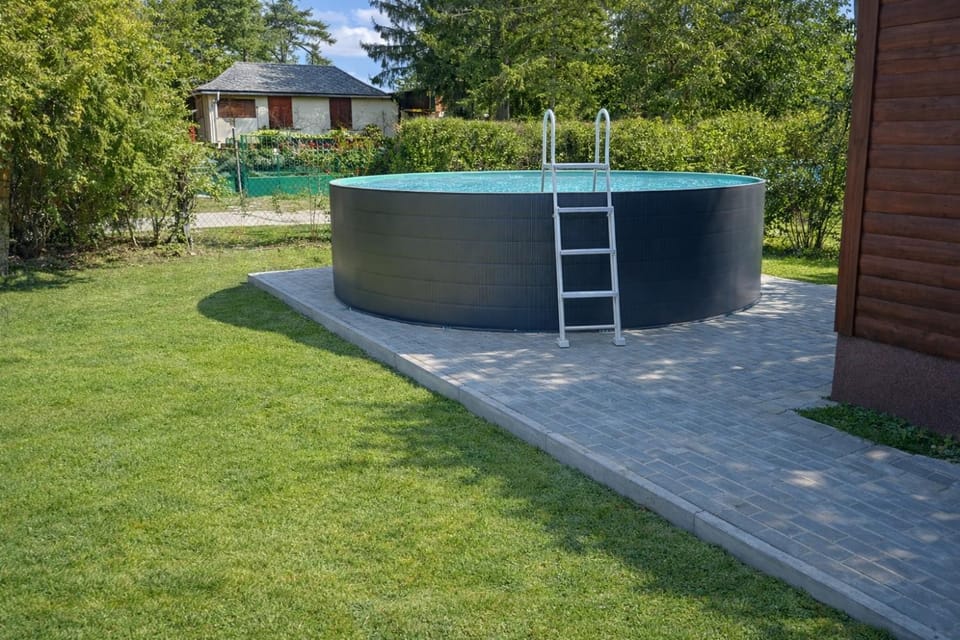 Open Air Bath