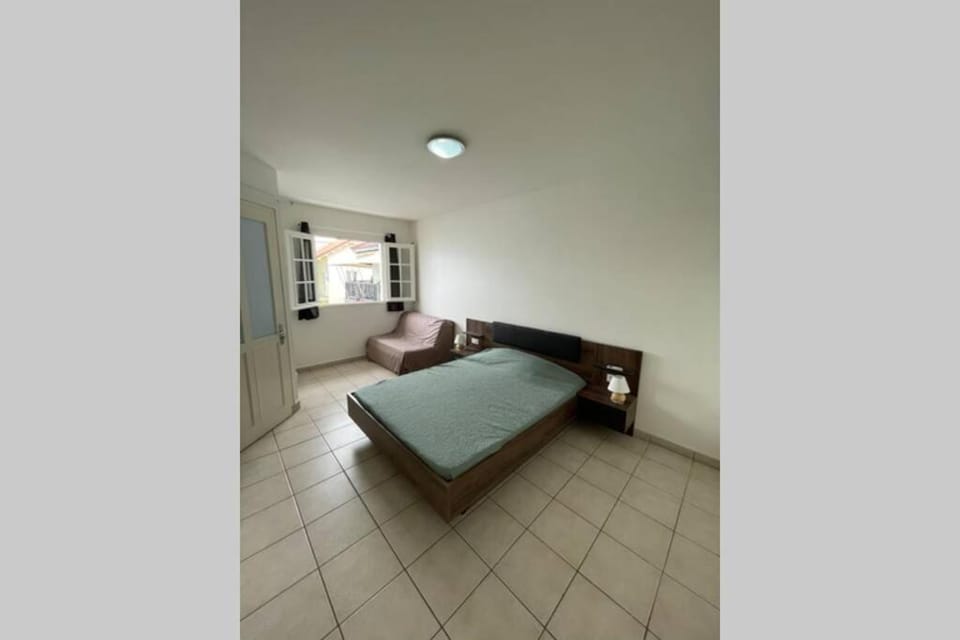 T2 situé au cœur du village créole- Trois ilets Apartment in Les Trois-Îlets