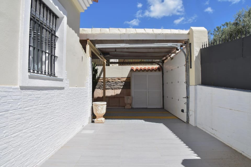 Sunset Marbella Villa in Marbella