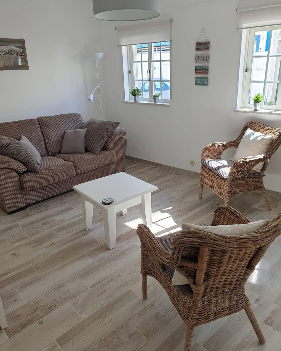 Casa Albufeira House in Albufeira