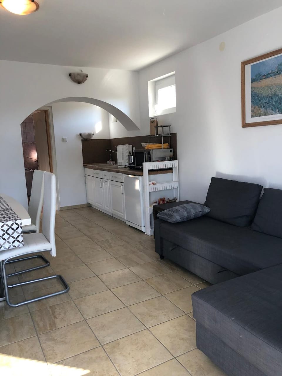 Kertből a Balatonra Apartment in Hungary