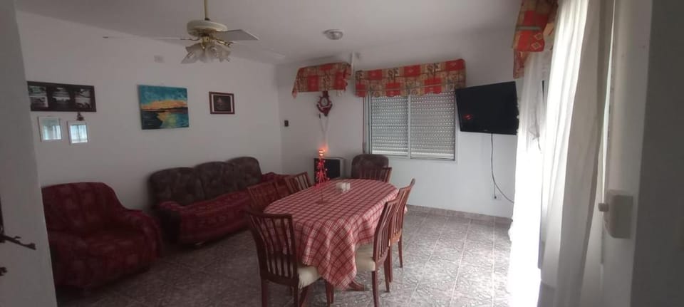 Departamentos Aryan Apartment in Las Grutas