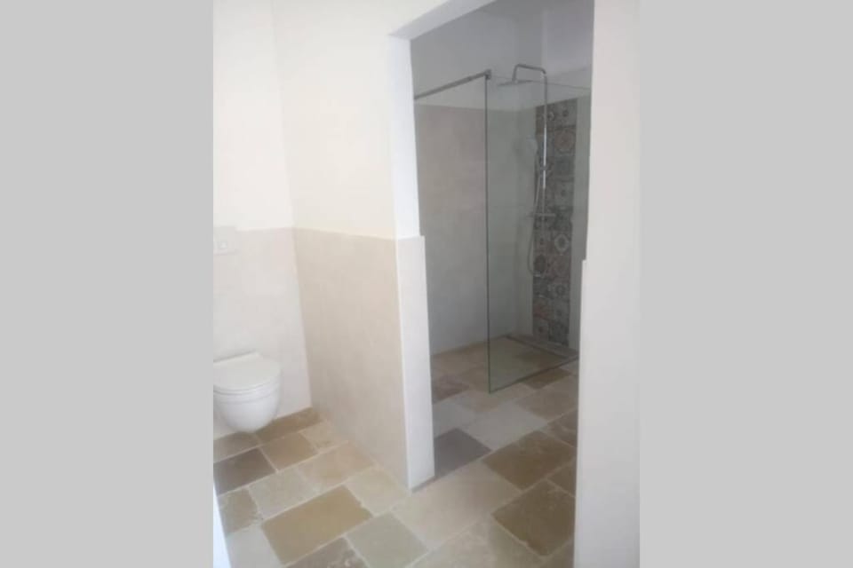 Casa Azzurra House in Apulia