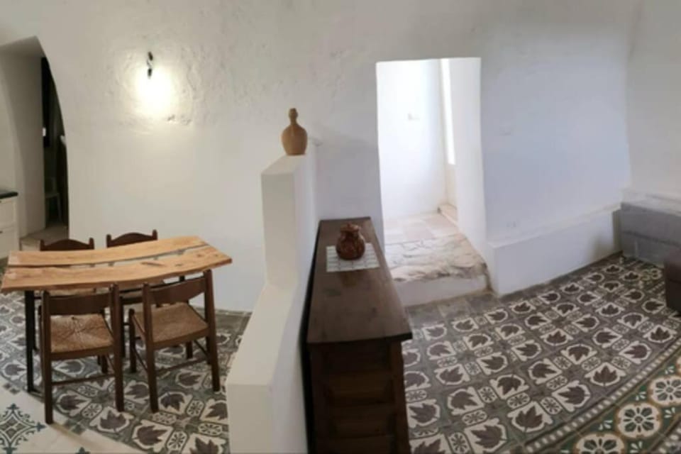 Casa Azzurra House in Apulia