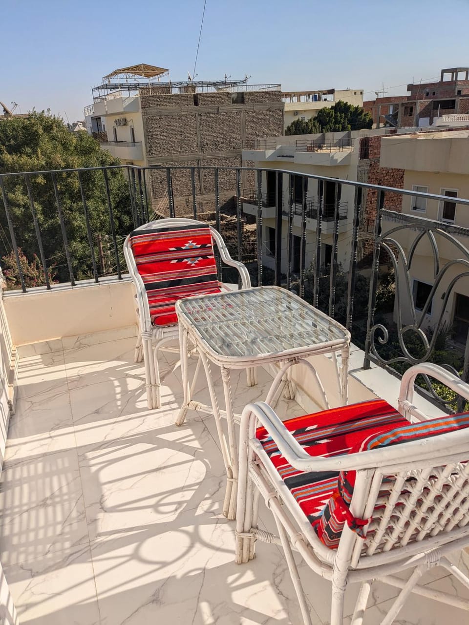 Al Ramla Guest House Apartment in Luxor