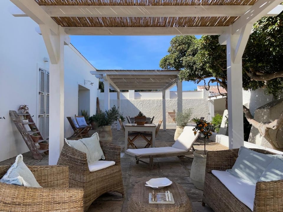 Dimora Ferralasco Bed and Breakfast in Carloforte