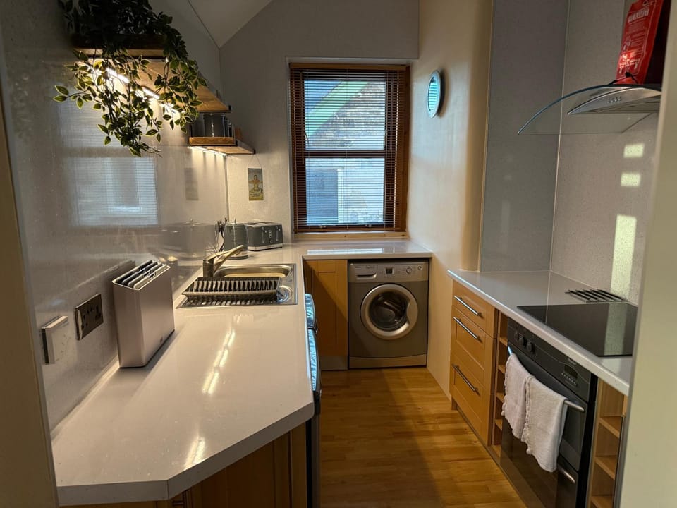 Mallaig Self Catering Apartment Apartment in Scotland