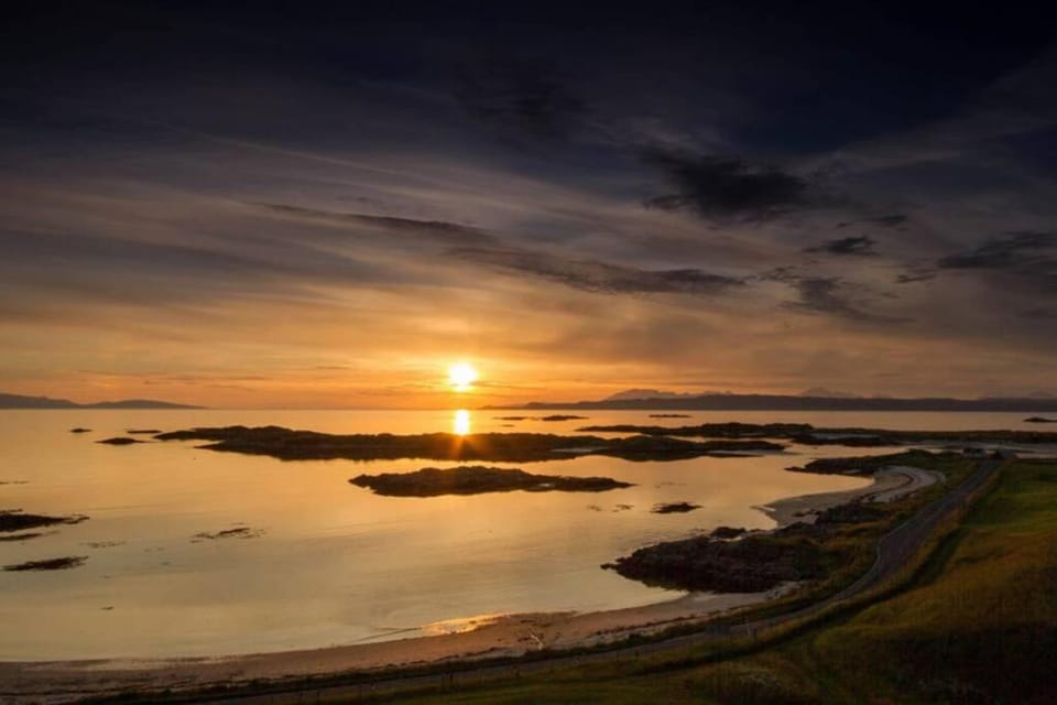 Mallaig Self Catering Apartment Apartment in Scotland