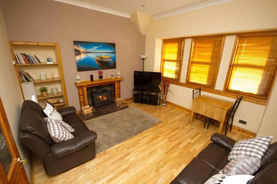 Mallaig Self Catering Apartment Apartment in Scotland