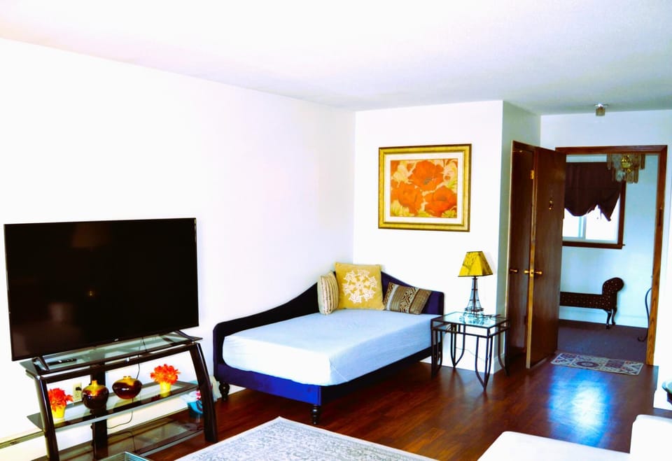 Arhaus 3 Apartment in Grand Forks