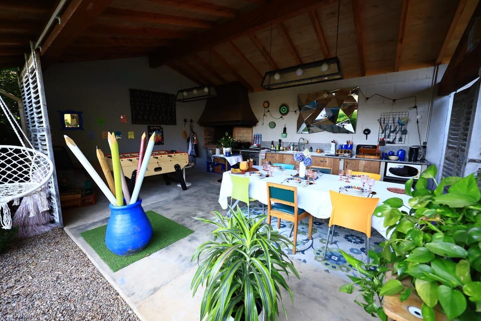 Balcony/Terrace, Kitchen or kitchenette