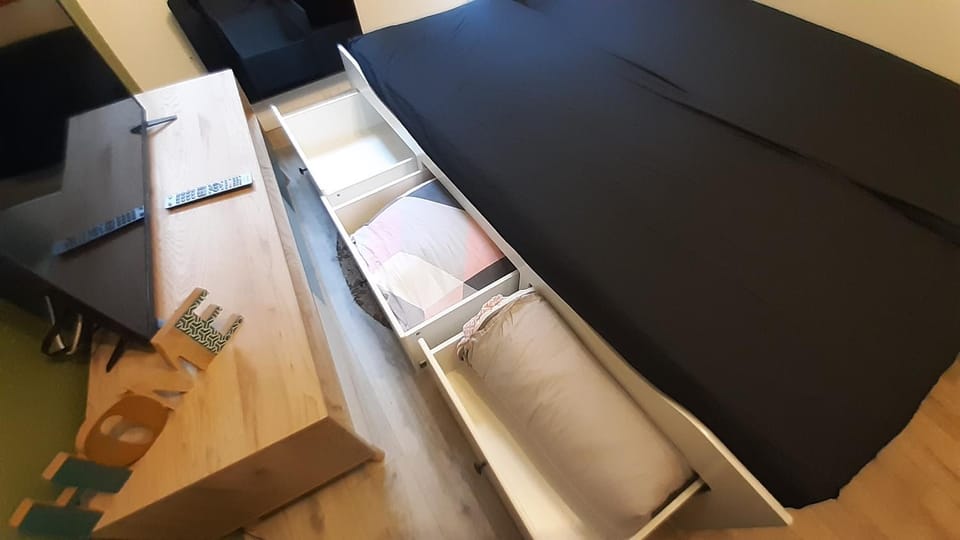 Studio 202 au 15 rue Battant à Besançon Apartment in Besançon