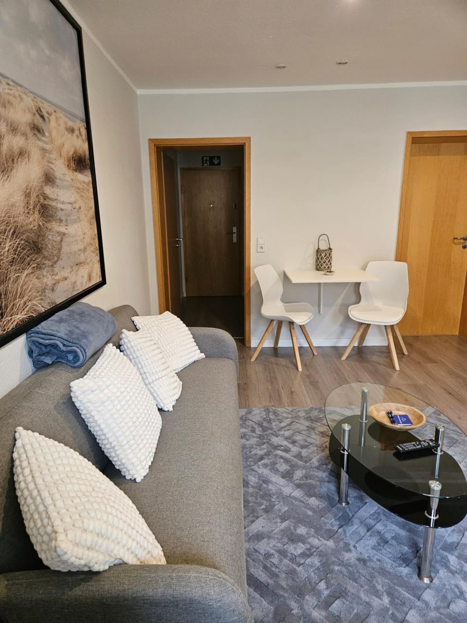 Bördeapartment 1 Apartment in Saxony-Anhalt, Germany