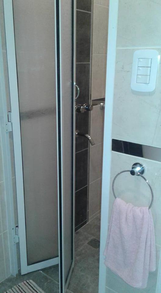 NEFERET Habitaciones Temporarias Capsule hotel in Corrientes