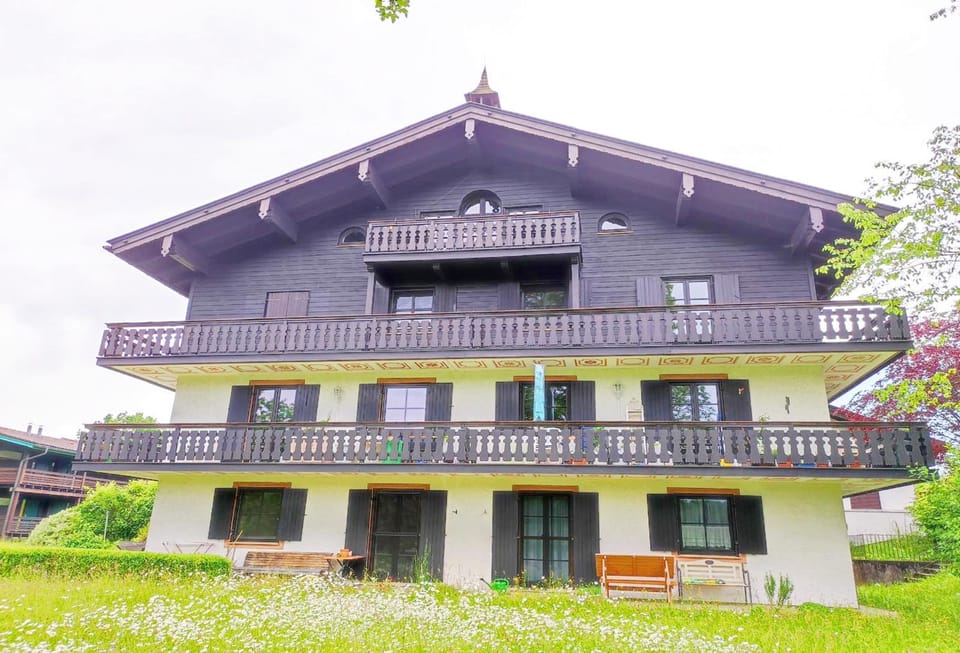 Feichtenhof Apartment in Berchtesgadener Land