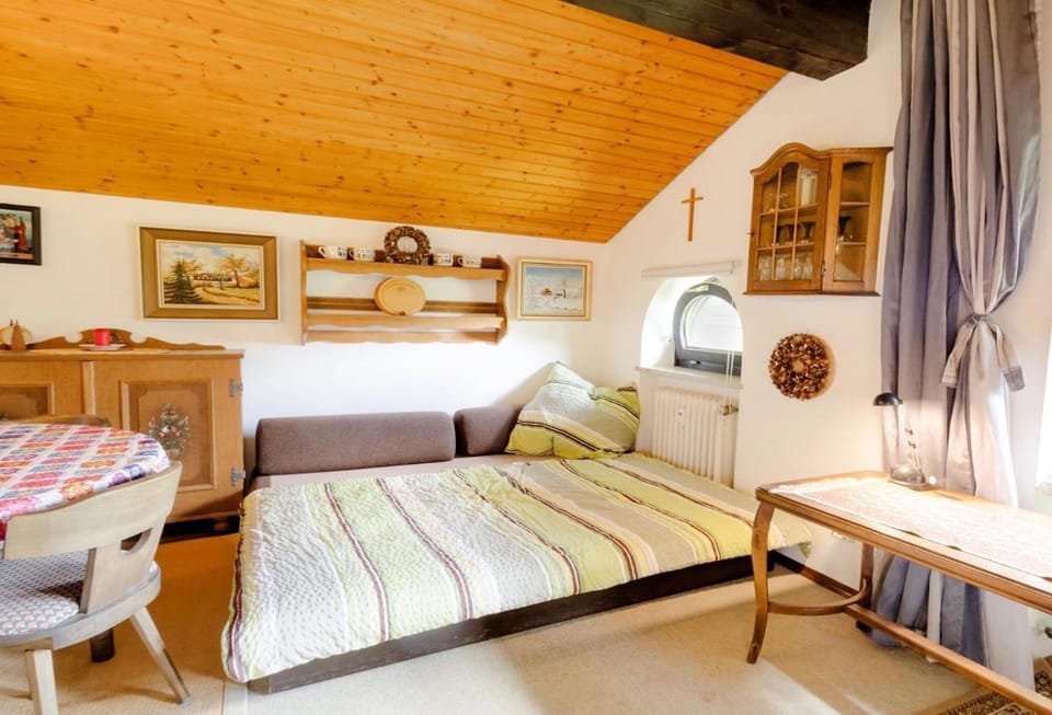 Feichtenhof Apartment in Berchtesgadener Land