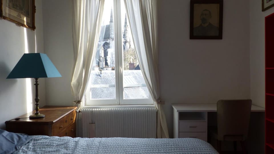 Rouen Hyper Centre Cathédrale Hotel de ville Vacation rental in Rouen