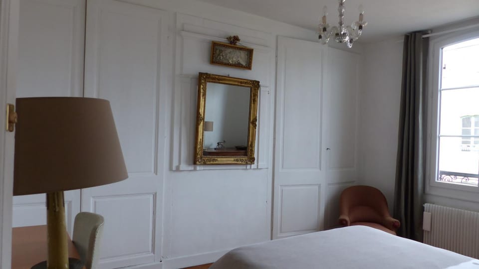 Rouen Hyper Centre Cathédrale Hotel de ville Vacation rental in Rouen