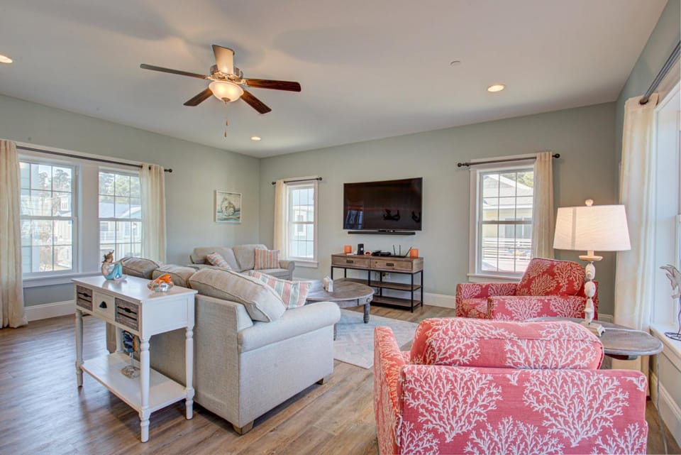 BB31 - Beach Please House in Kill Devil Hills